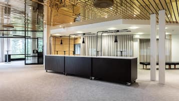 Salle de réunion
