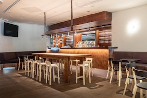 Bar (na propriedade)