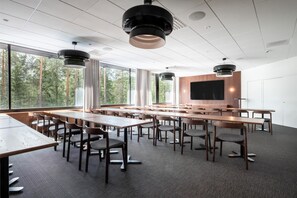 Meeting facility - Scandic Laajavuori (Jyväskylä)