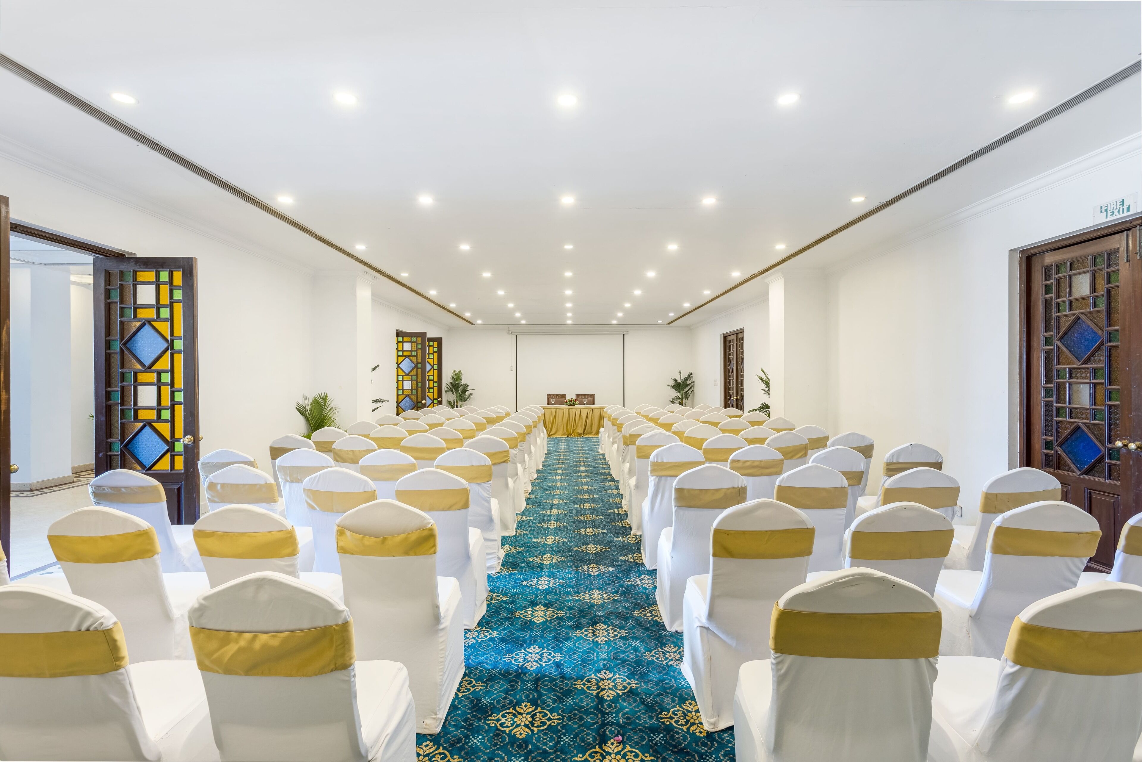 Photo - Bogmallo Beach Resort