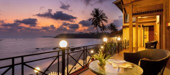 Bogmallo Beach Resort