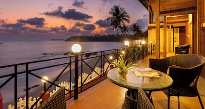 Bogmallo Beach Resort
