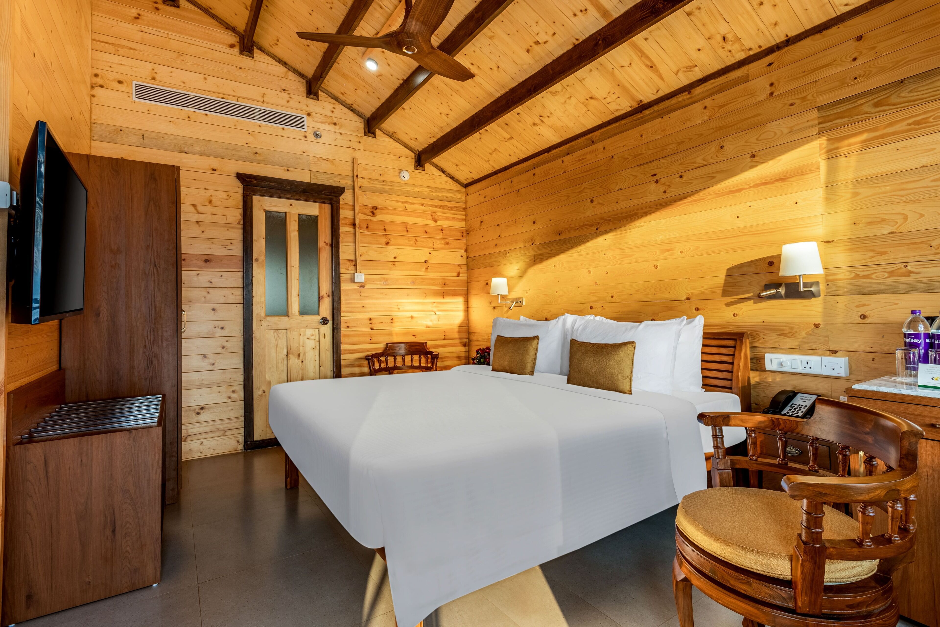 Photo - Bogmallo Beach Resort