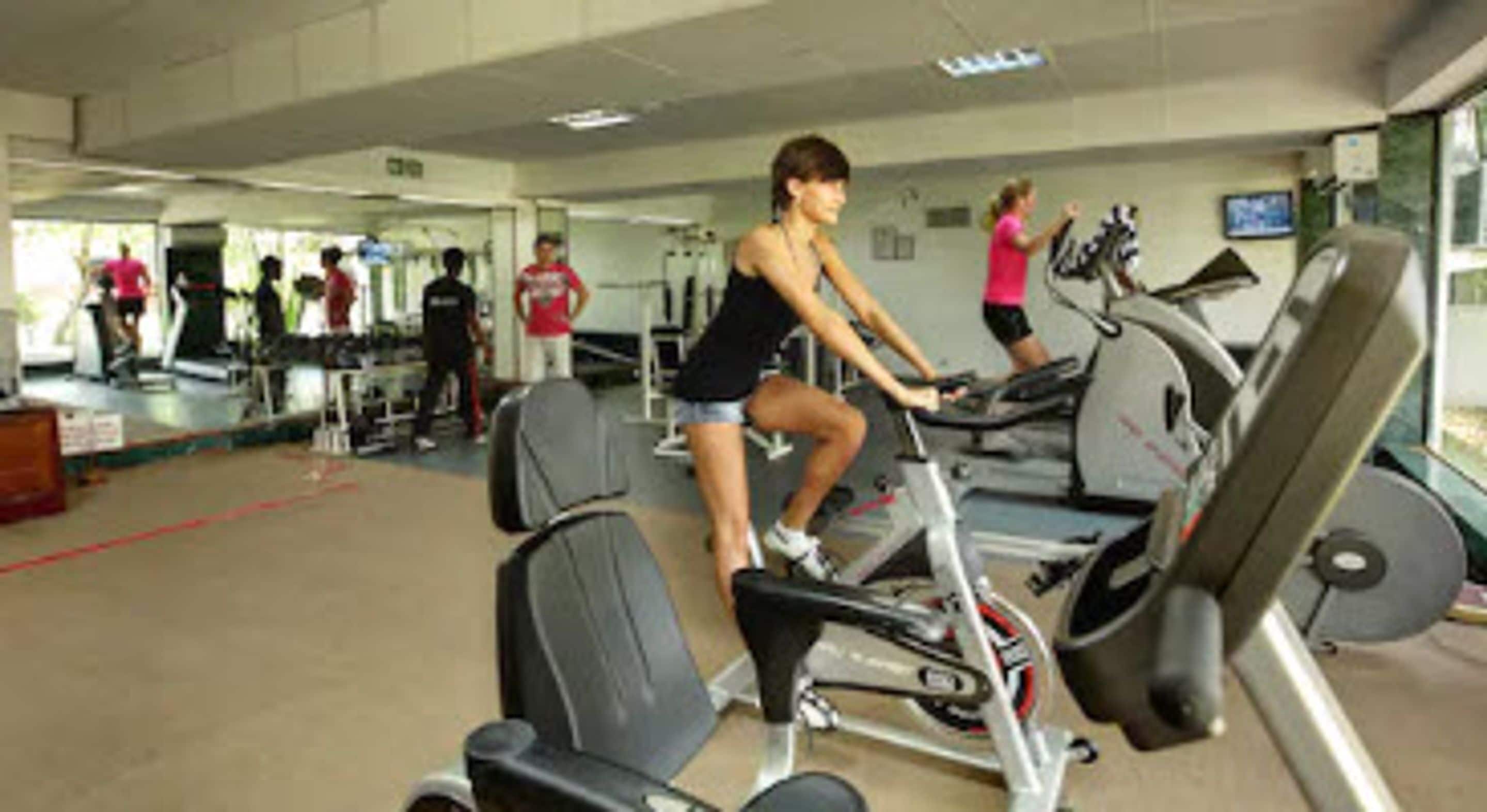 Photo - Bogmallo Beach Resort