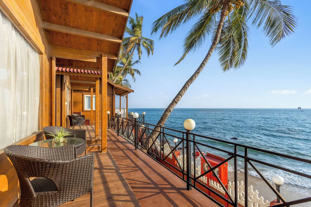 Bogmallo Beach Resort