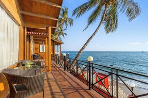 Deluxe Chalet | View from room