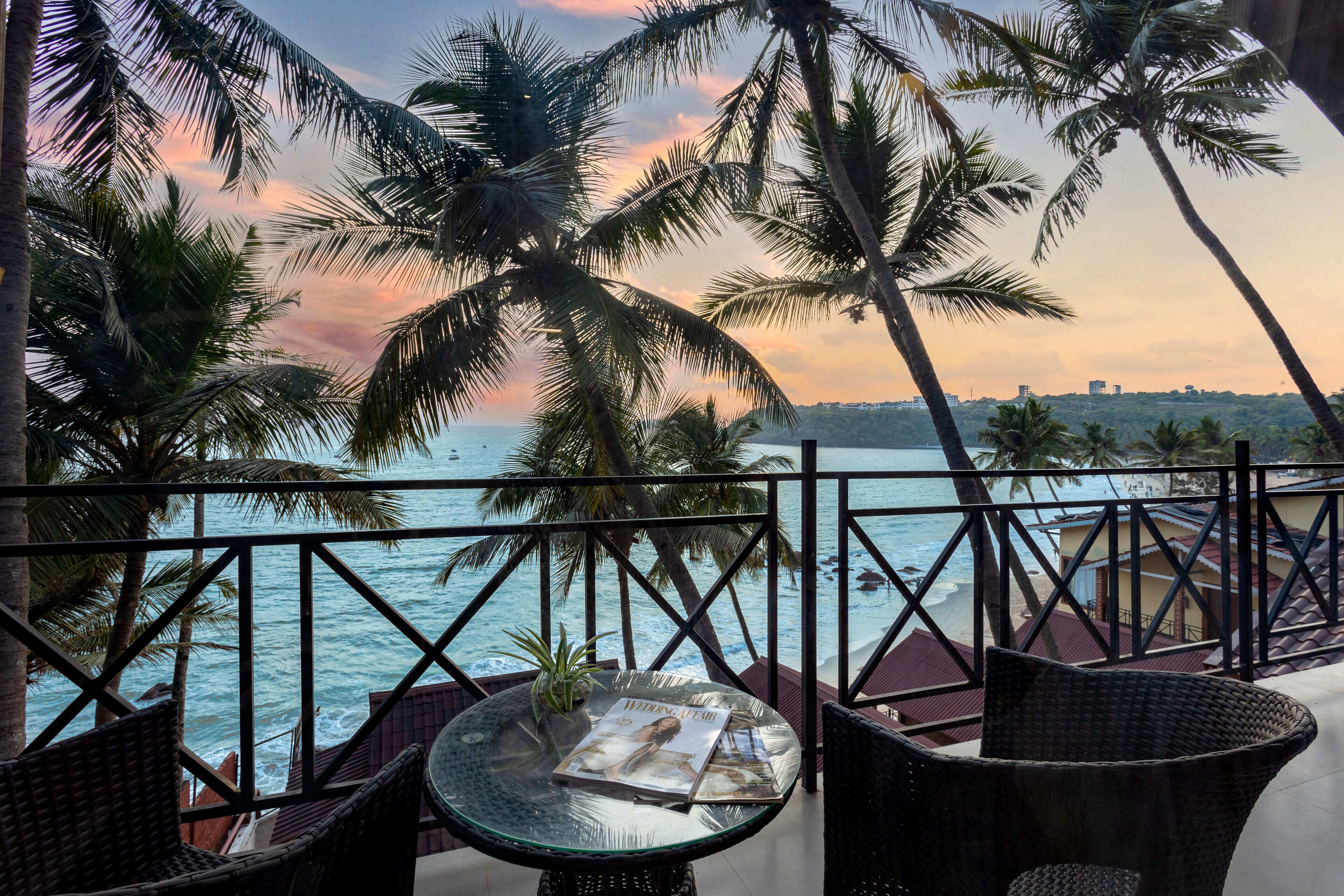 Photo - Bogmallo Beach Resort