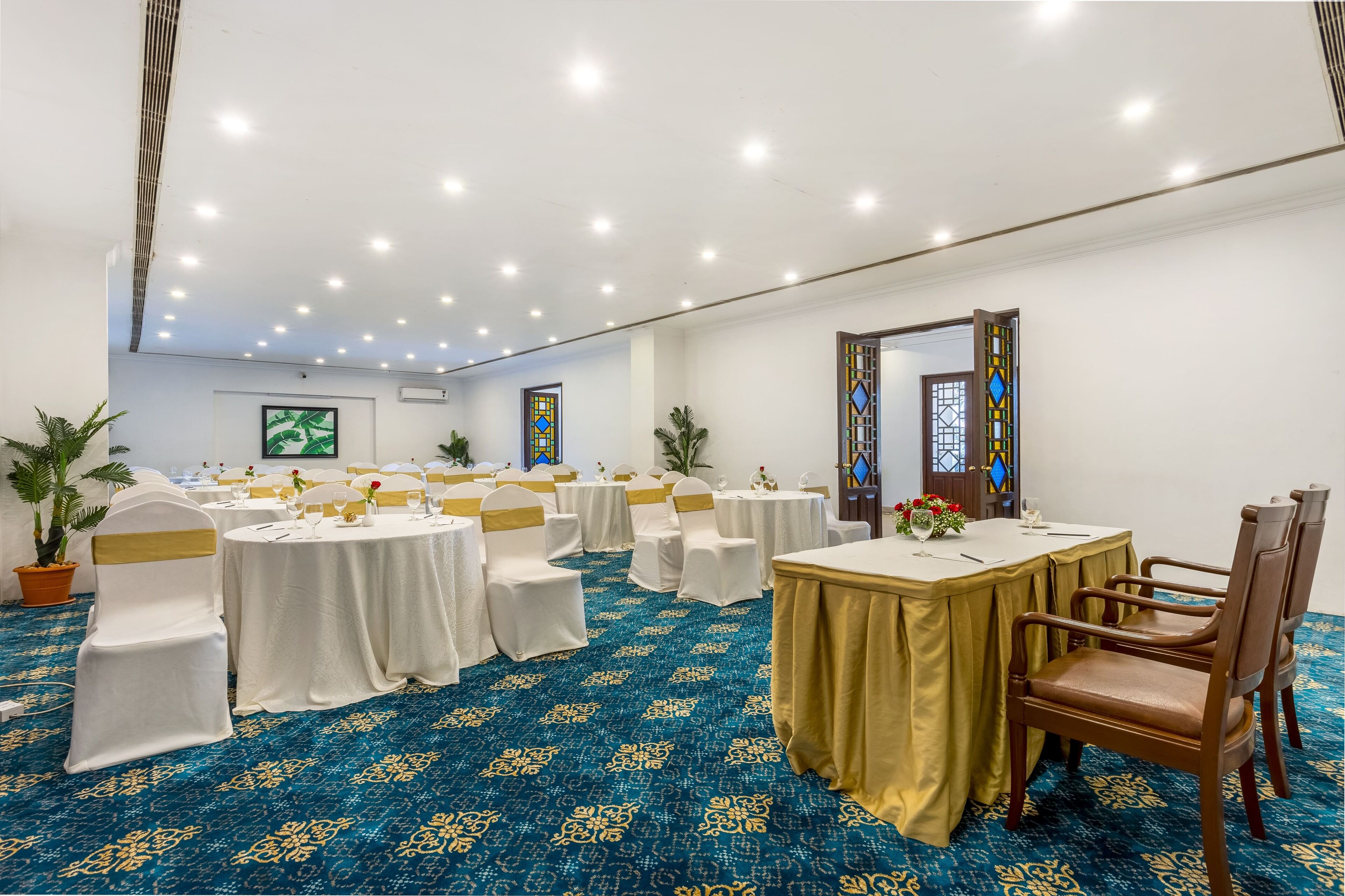 Photo - Bogmallo Beach Resort