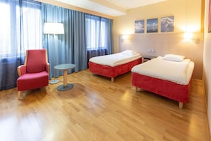 Superior-Zweibettzimmer