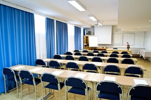 會議設施