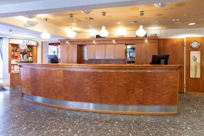 Reception - Scandic Kouvola (Kouvola)