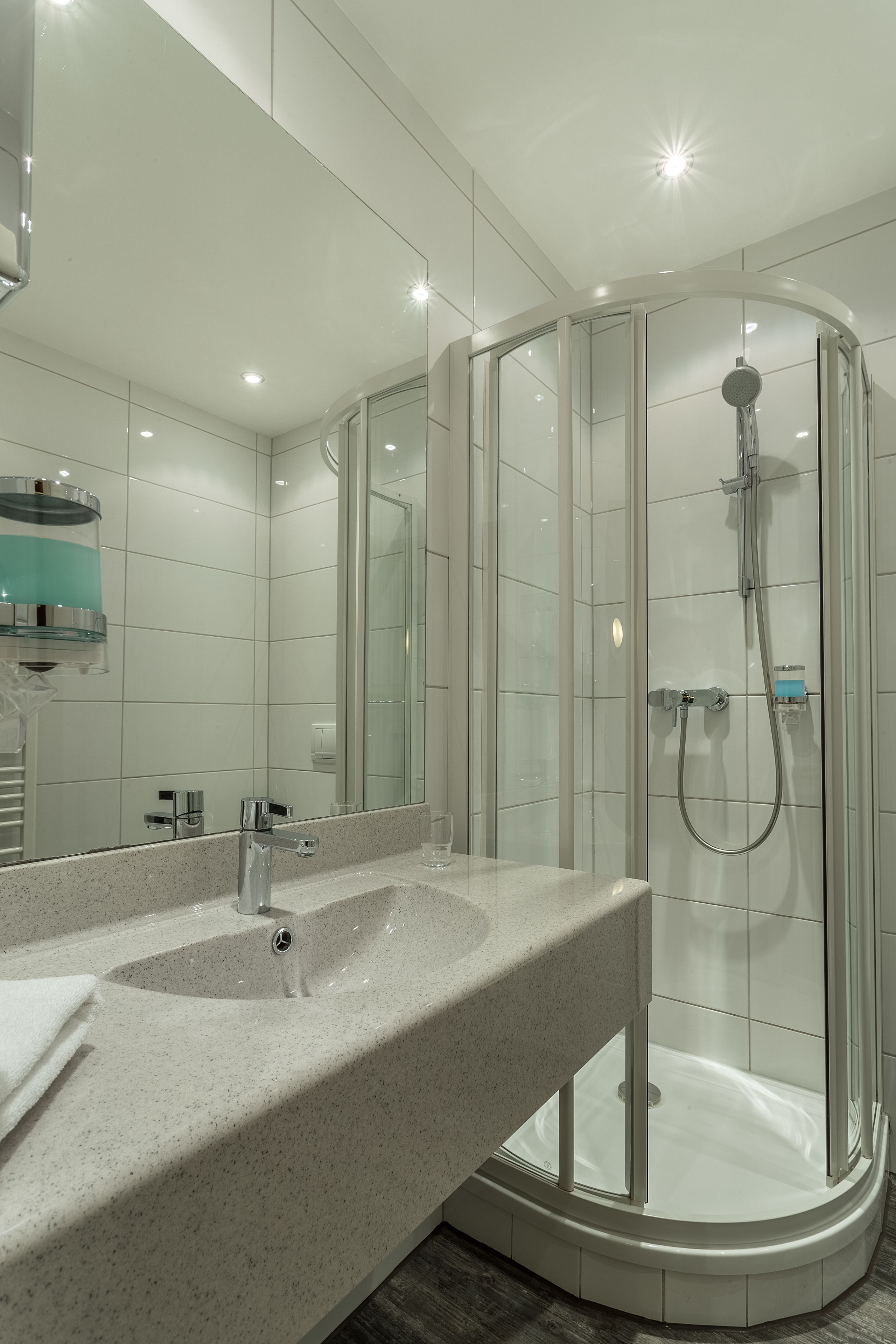 Foto - Ferrotel Duisburg - Partner of SORAT Hotels