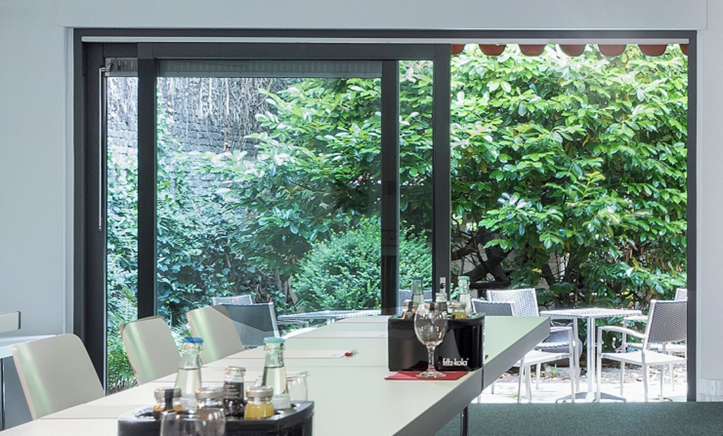 Foto - Ferrotel Duisburg - Partner of SORAT Hotels