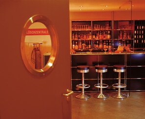 Lobby-Lounge