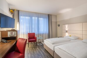 Standard Double or Twin Room, 1 Double Bed