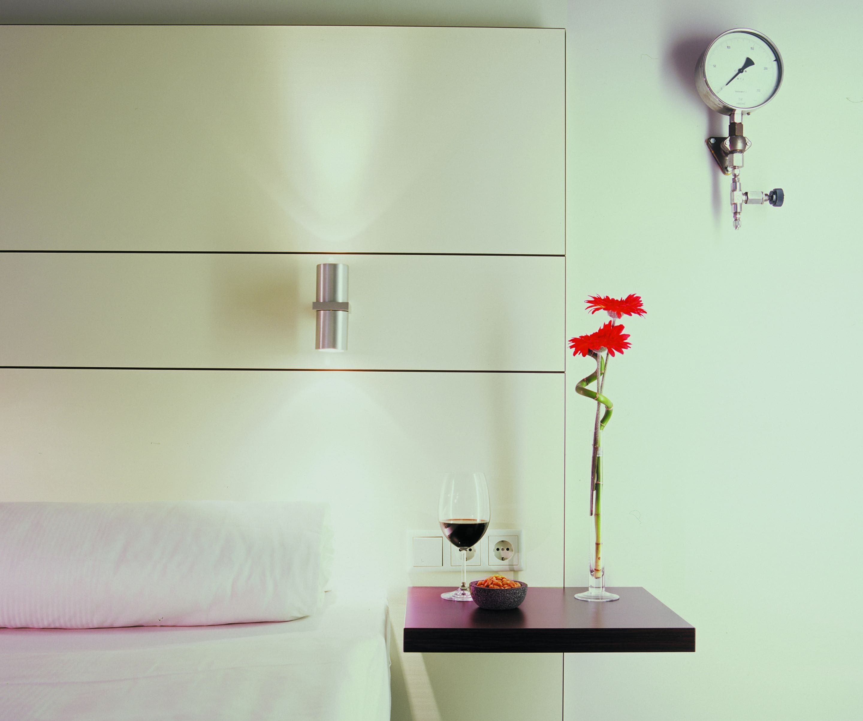 Foto - Ferrotel Duisburg - Partner of SORAT Hotels