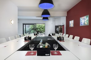 Meeting facility - Ferrotel Duisburg (Duisburg)