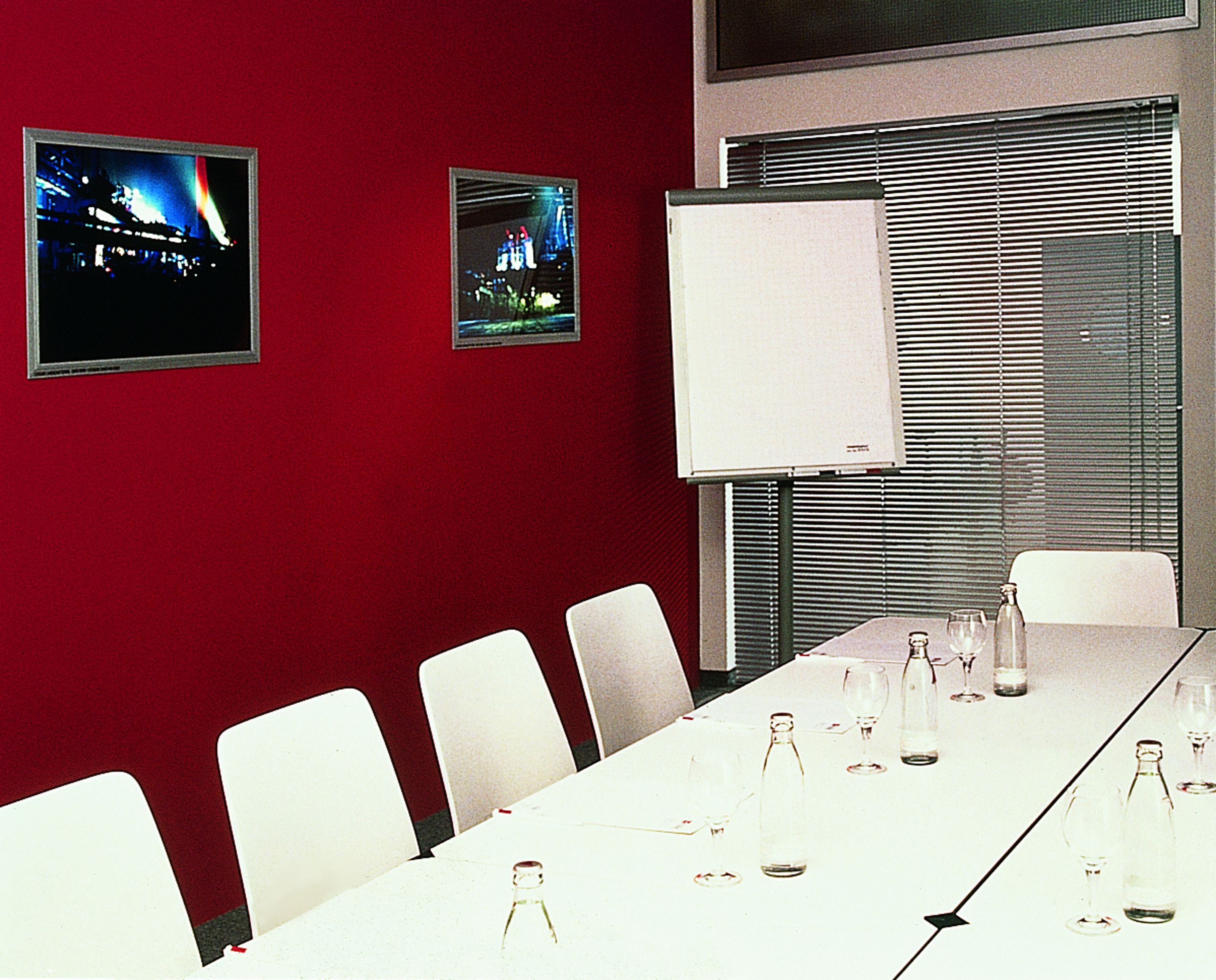 Foto - Ferrotel Duisburg - Partner of SORAT Hotels