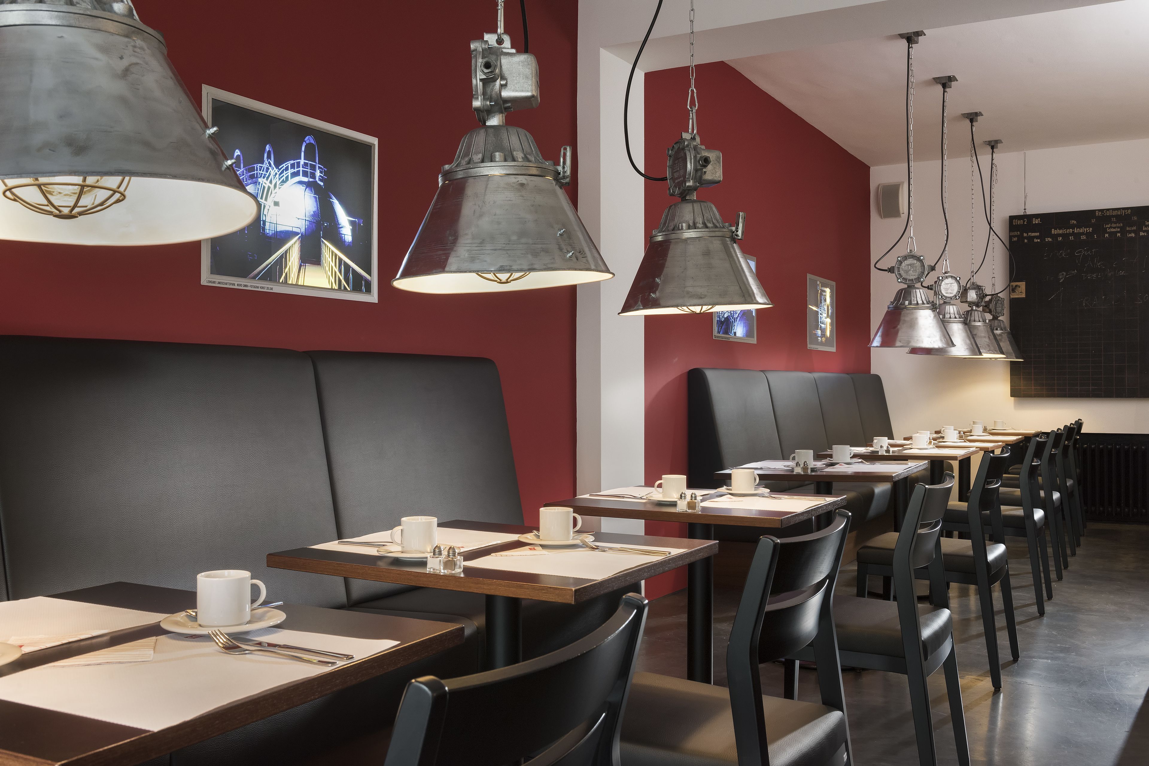 Foto - Ferrotel Duisburg - Partner of SORAT Hotels