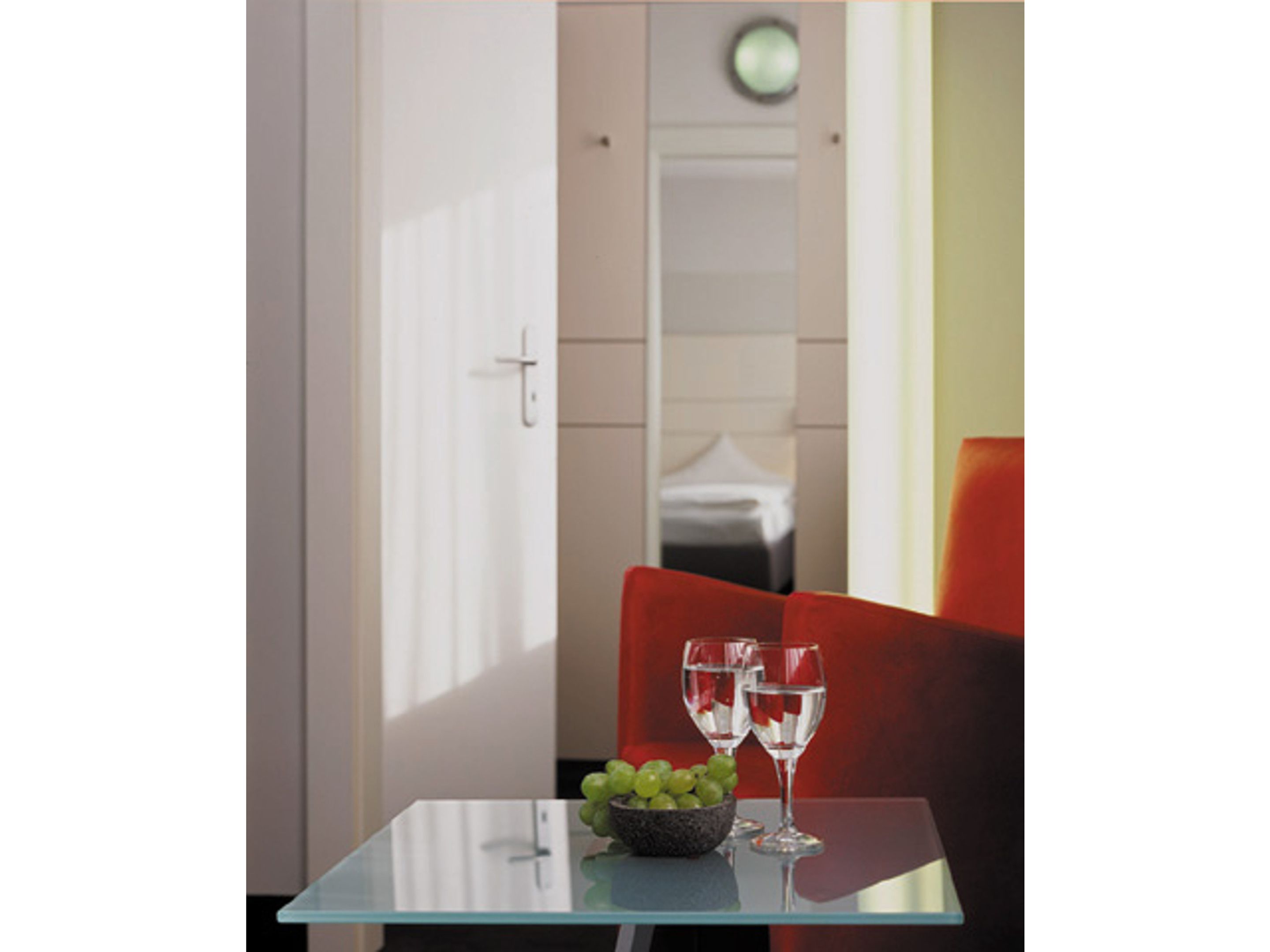 Foto - Ferrotel Duisburg - Partner of SORAT Hotels