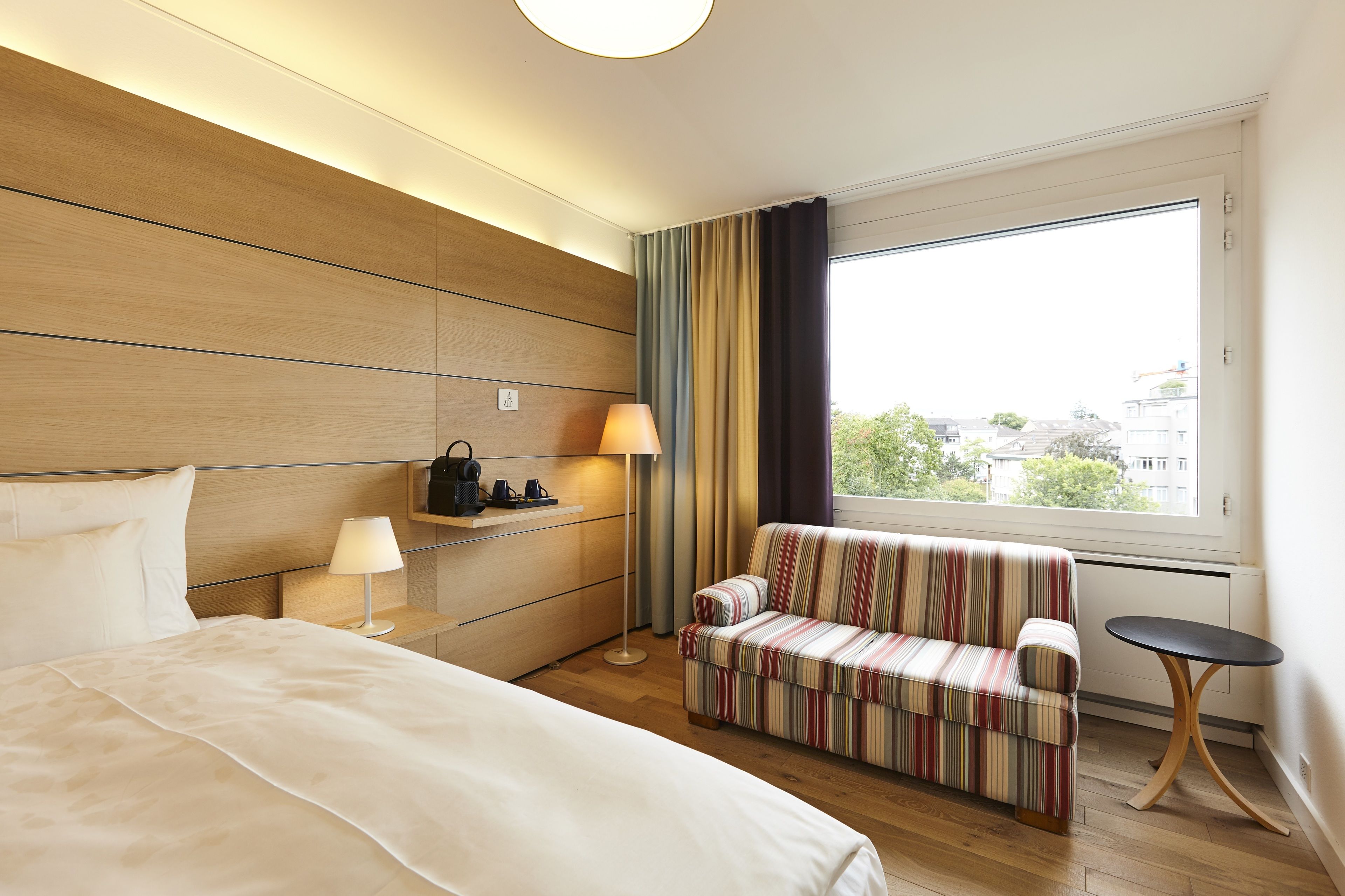 large double room | 1 bedroom, premium bedding, in-room safe, desk