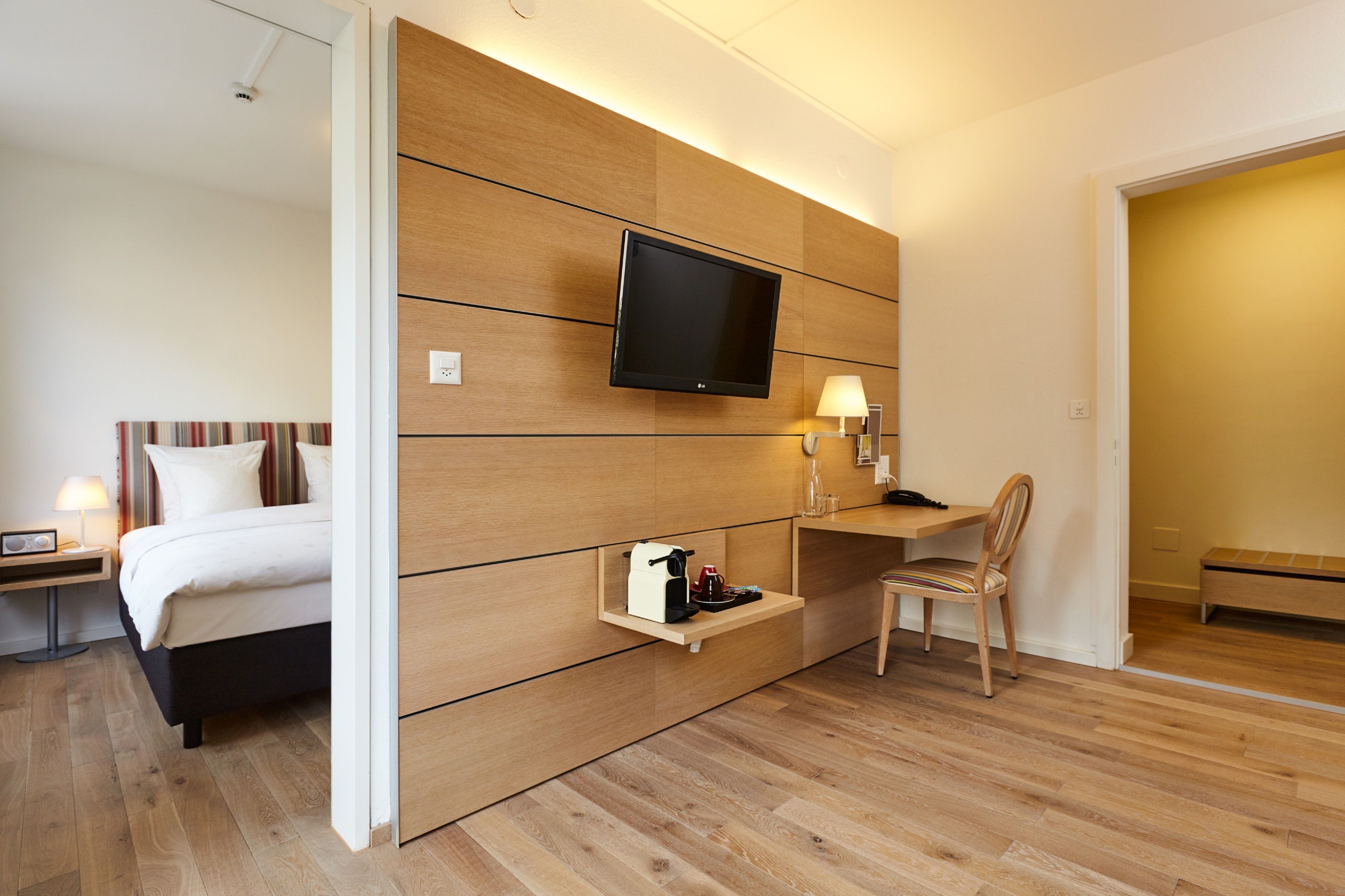 Suite (Charming Mini)
