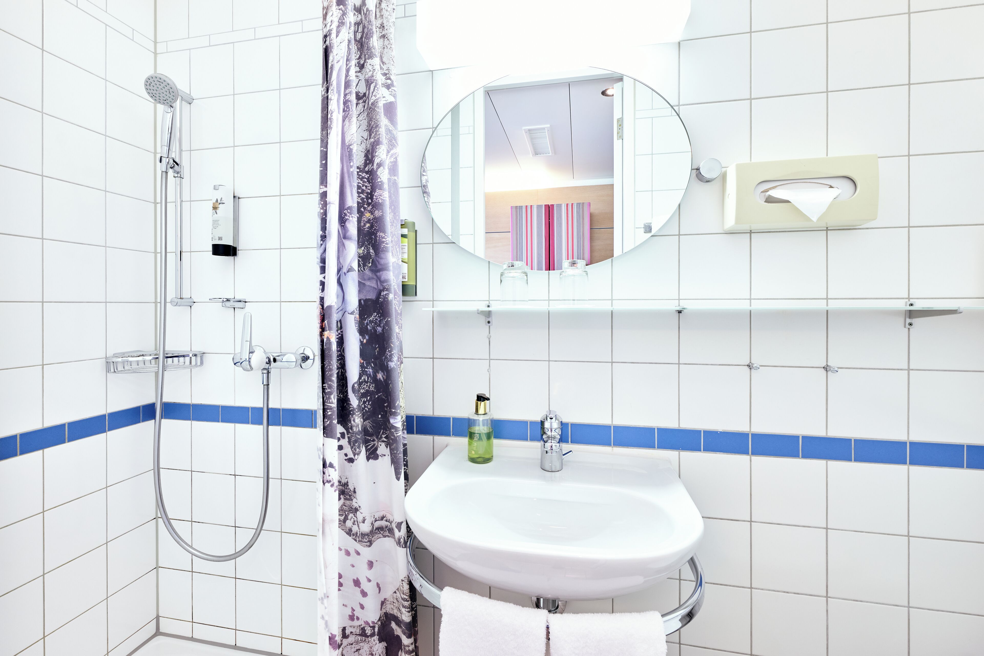 Photo - Steinenschanze Charming City & Garden Hotel