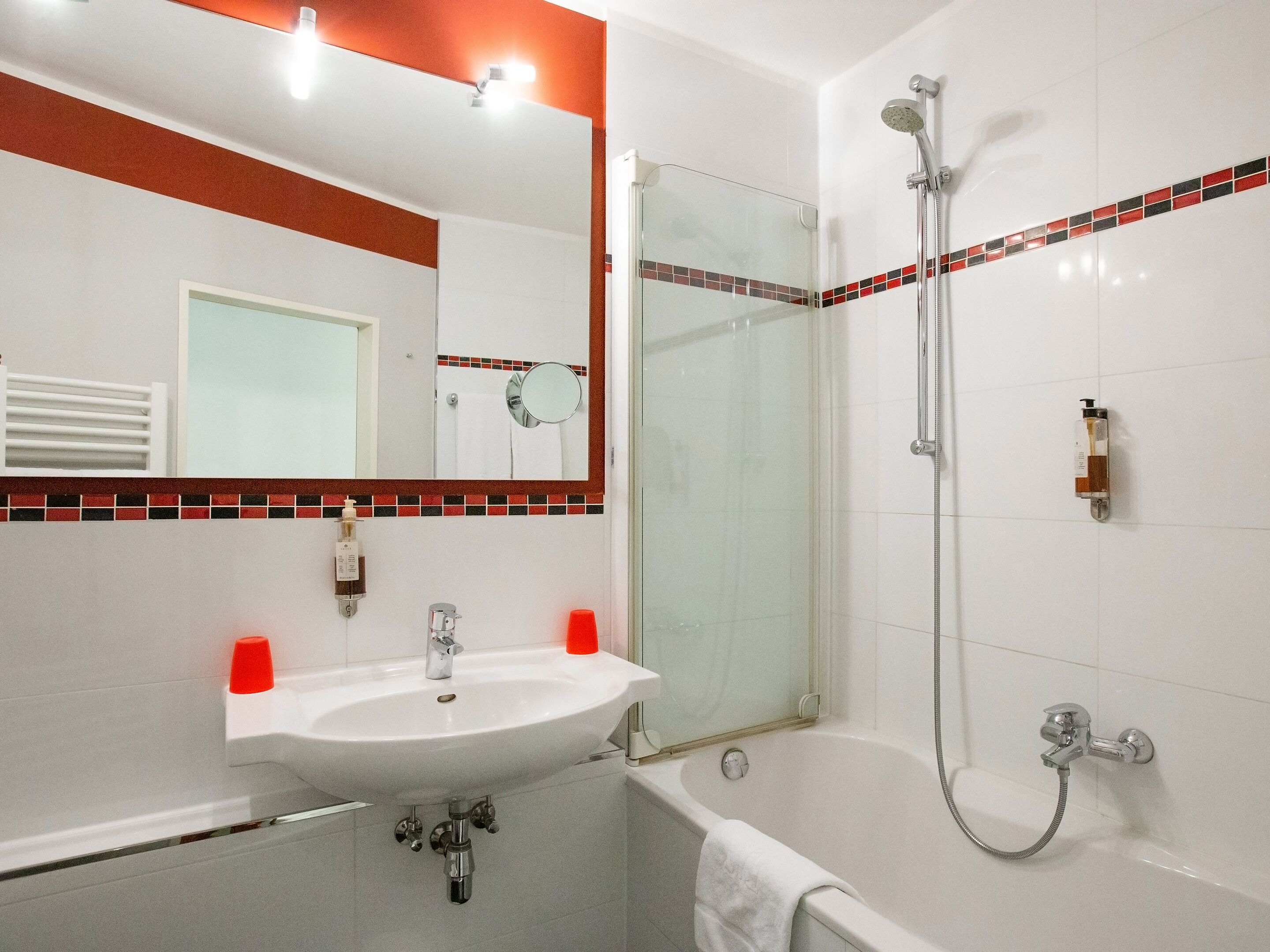 Foto - DORMERO Hotel Düsseldorf