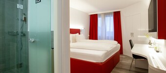 DORMERO Hotel Düsseldorf