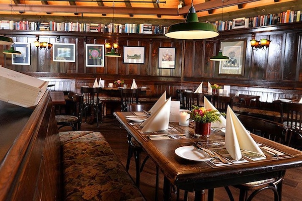 Restaurante