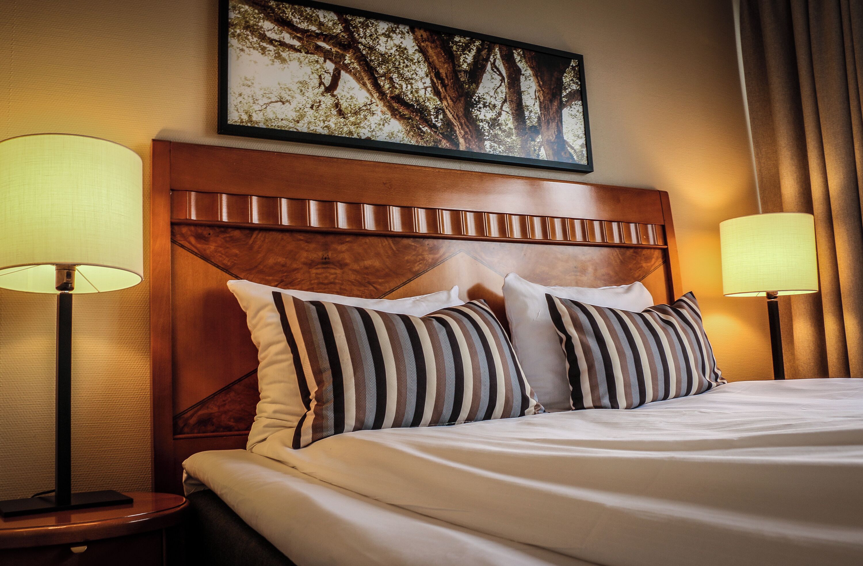 Foto - First Hotel Millennium