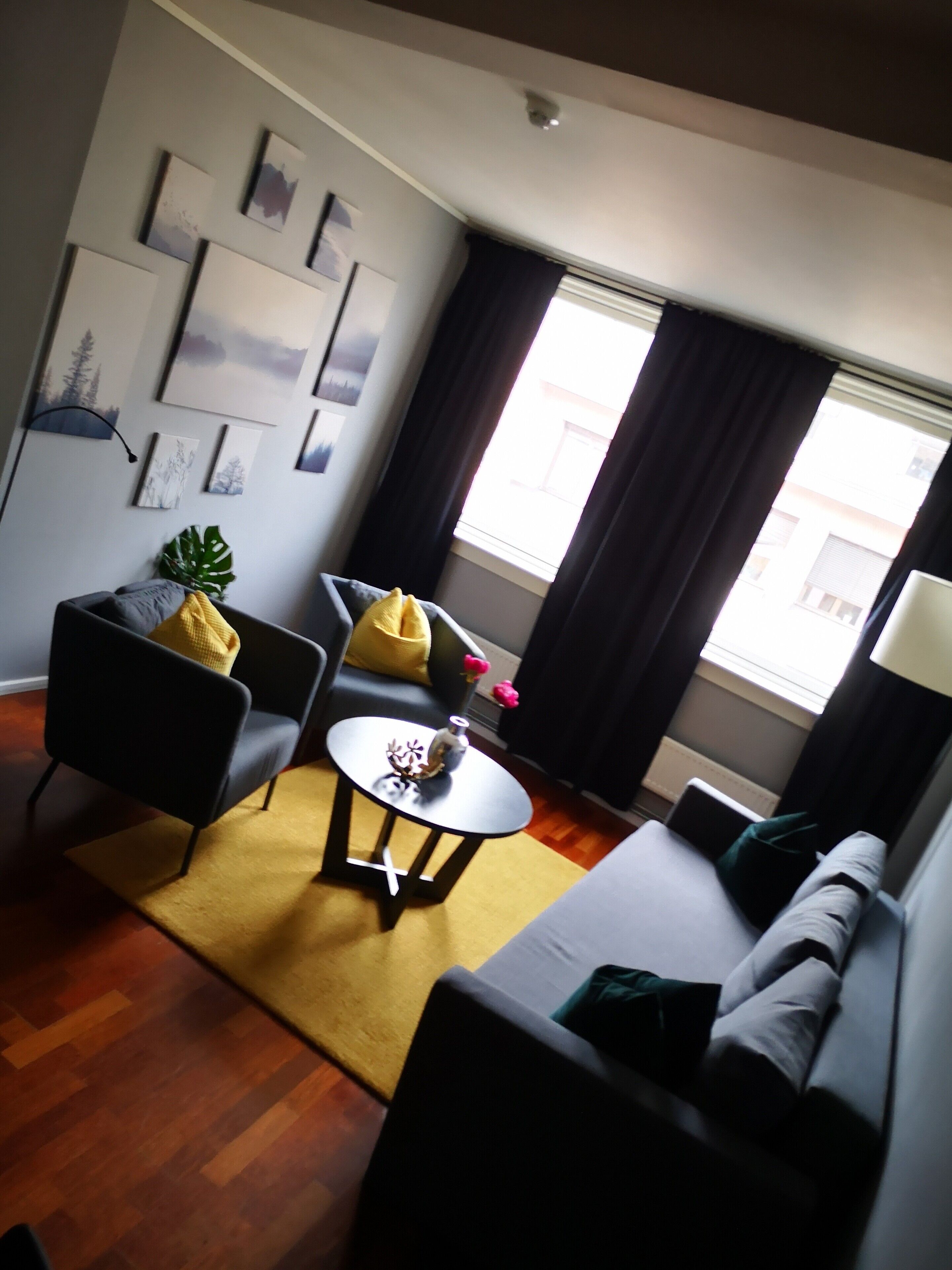 Foto - First Hotel Millennium