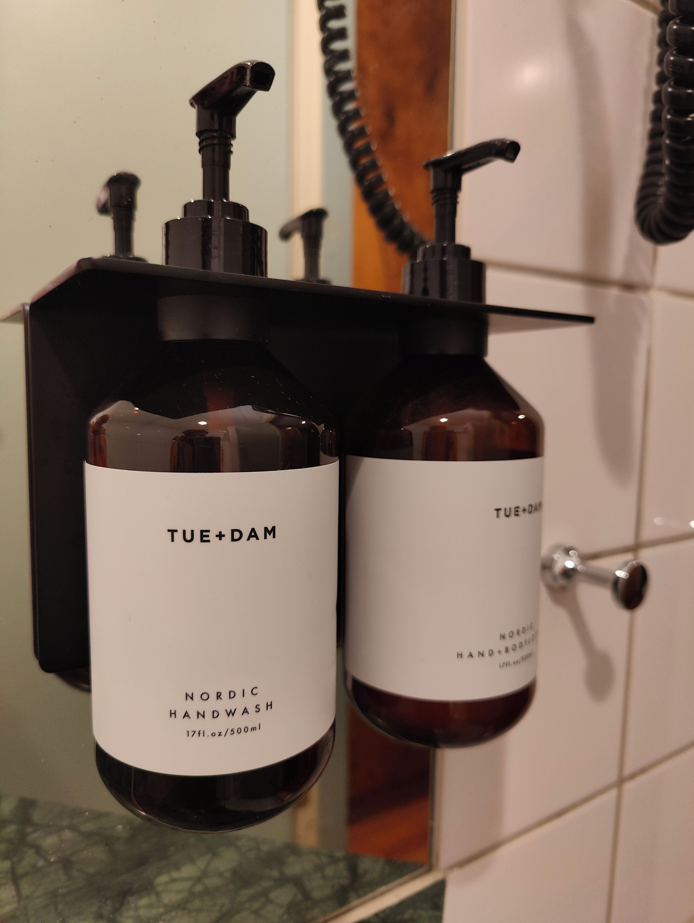 Foto - First Hotel Millennium