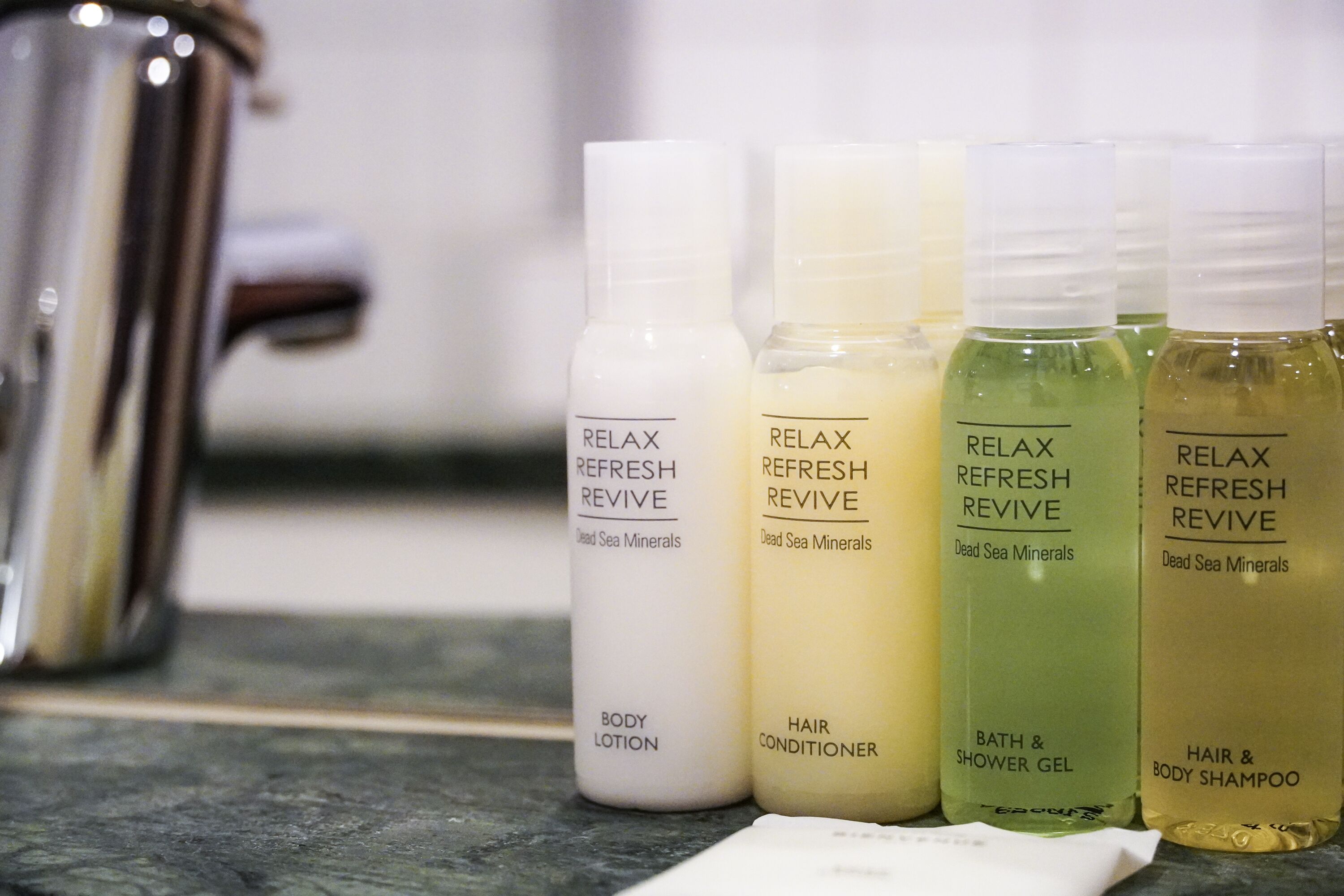 Foto - First Hotel Millennium