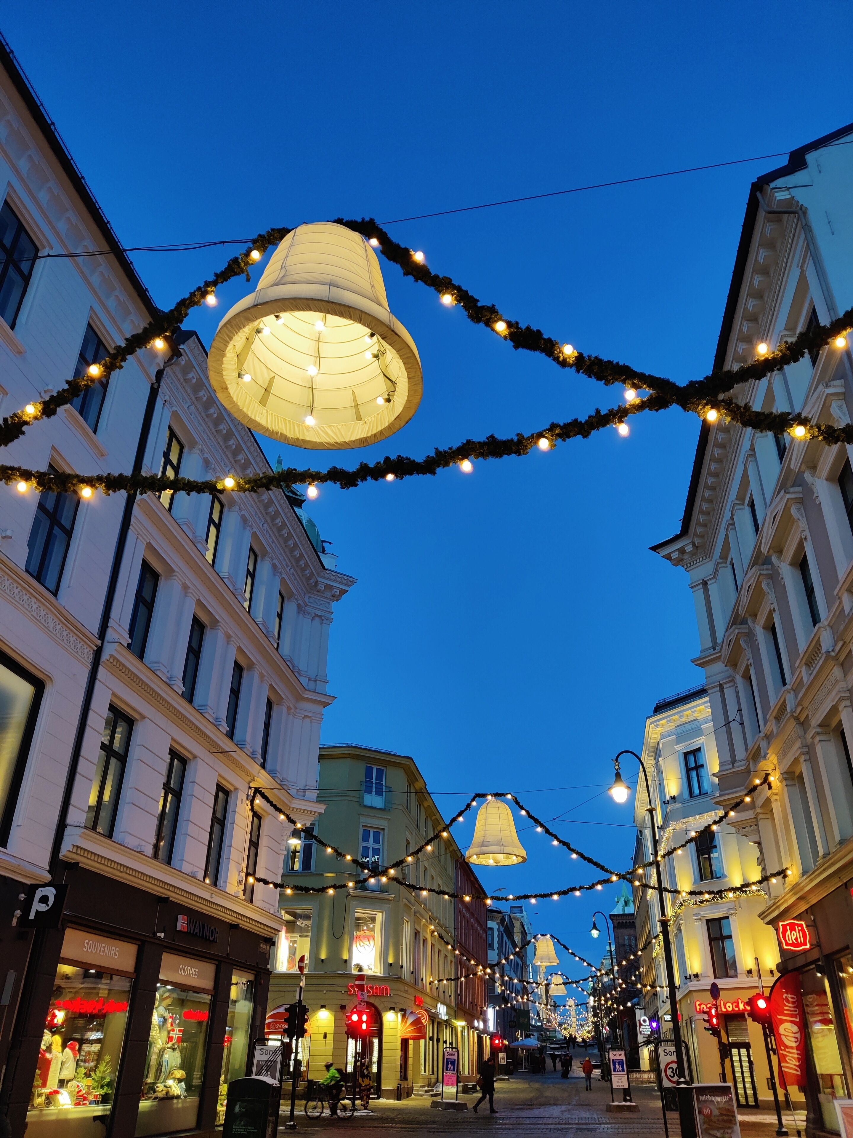 Foto - First Hotel Millennium