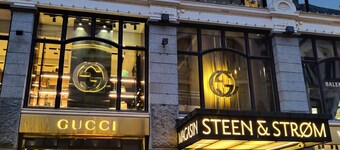 First Hotel Millennium