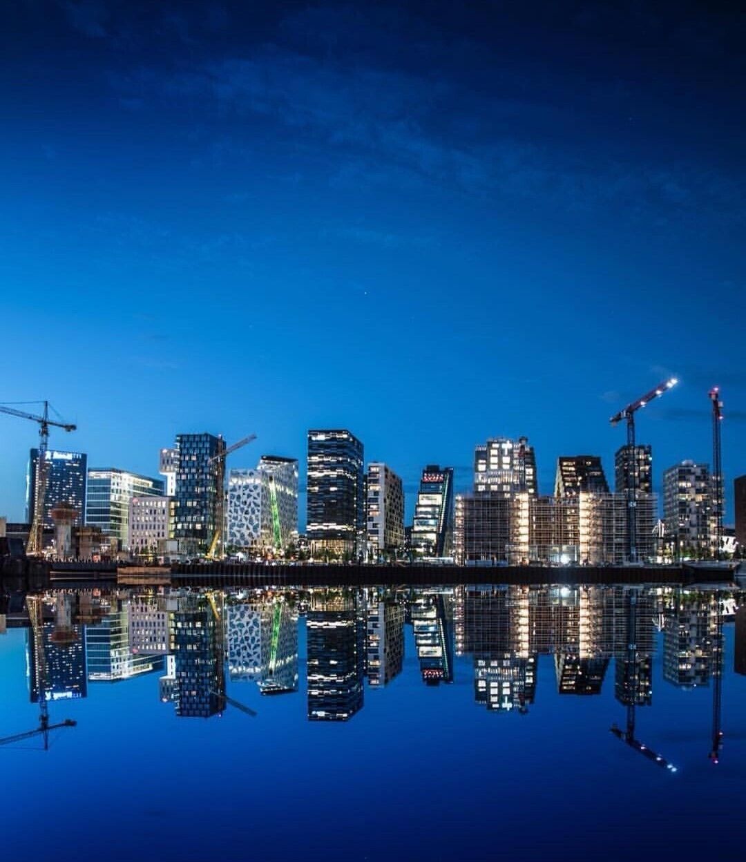 Foto - First Hotel Millennium