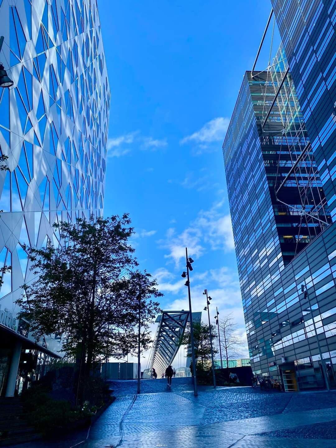 Foto - First Hotel Millennium