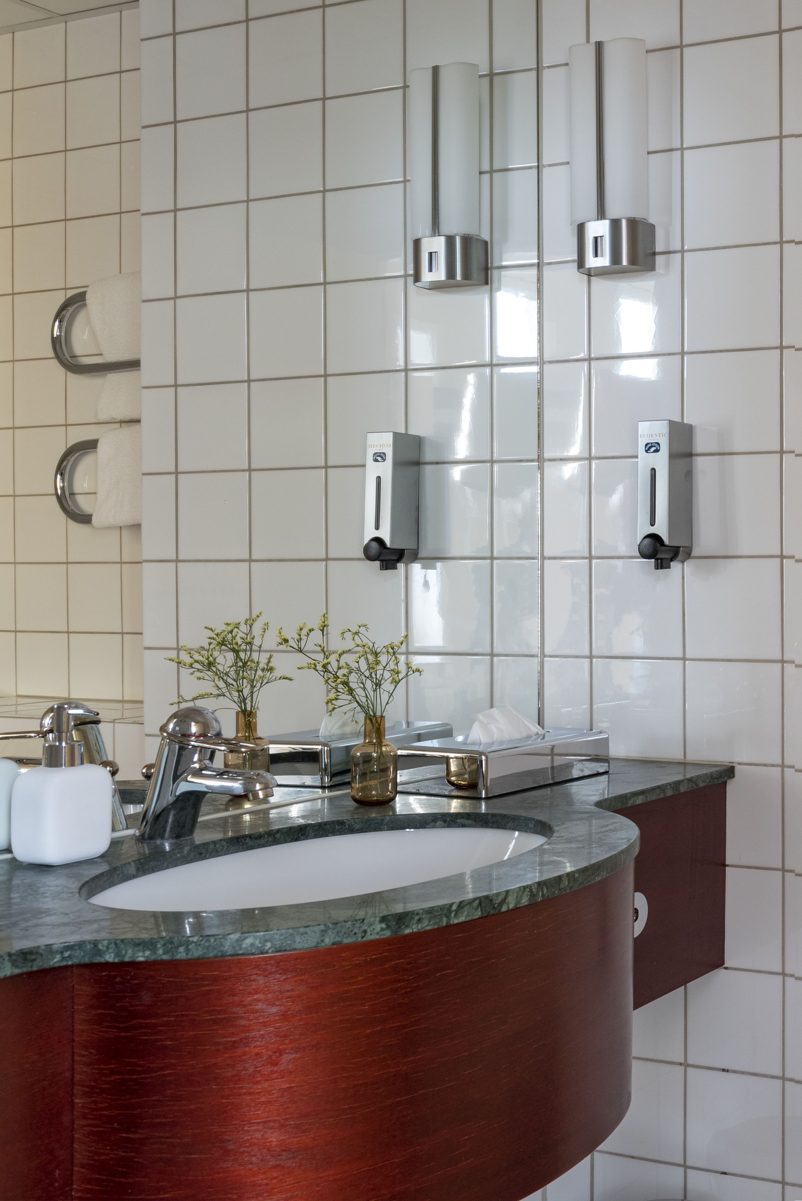 Foto - First Hotel Millennium