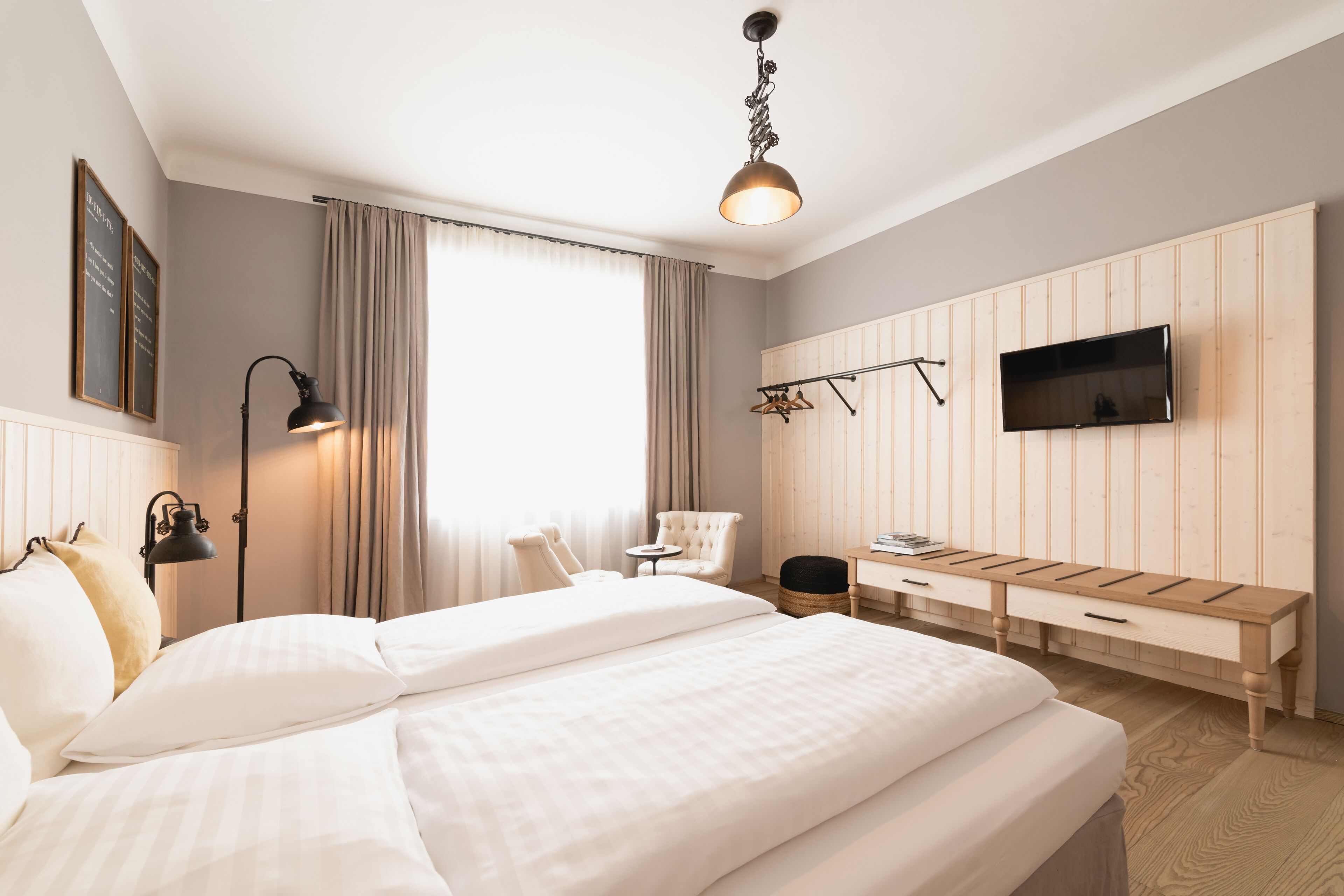 Photo - Hotel Markus Sittikus Salzburg