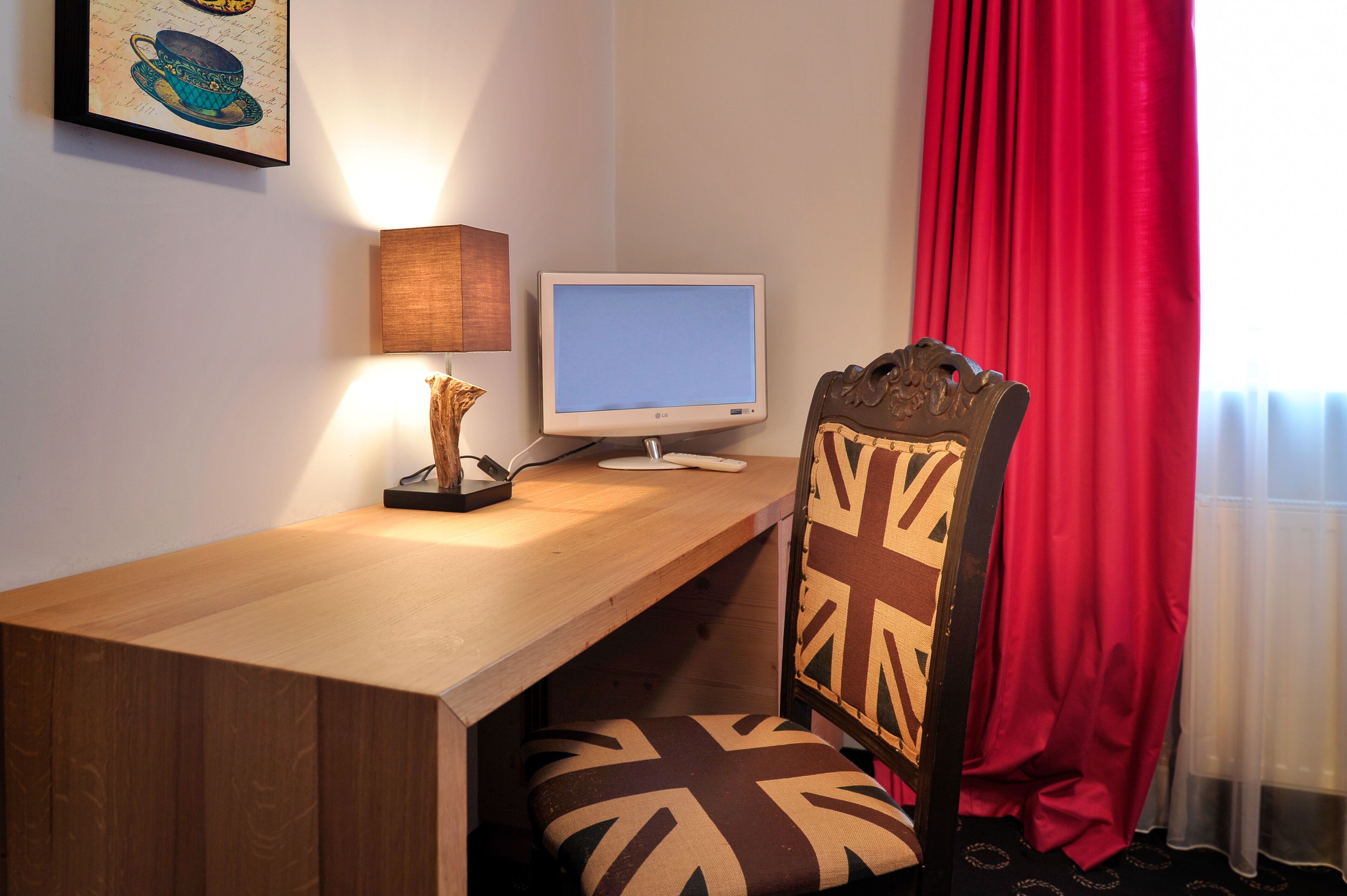 standard single room, 1 single bed, non smoking | 1 bedroom, hypo-allergenic bedding, in-room safe, individually decorated