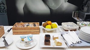 مطعم