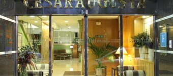 Hotel Cesaraugusta