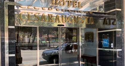 Hotel Cesaraugusta