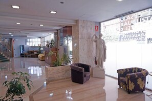 Hall