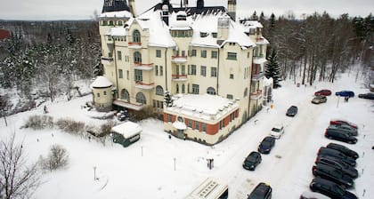 Imatran Valtionhotelli