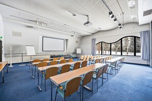 Meeting facility - Imatran Valtionhotelli (Imatra)