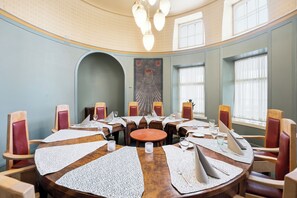 Meeting facility - Imatran Valtionhotelli (Imatra)