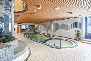 Piscina coperta