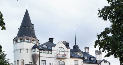 Imatran Valtionhotelli